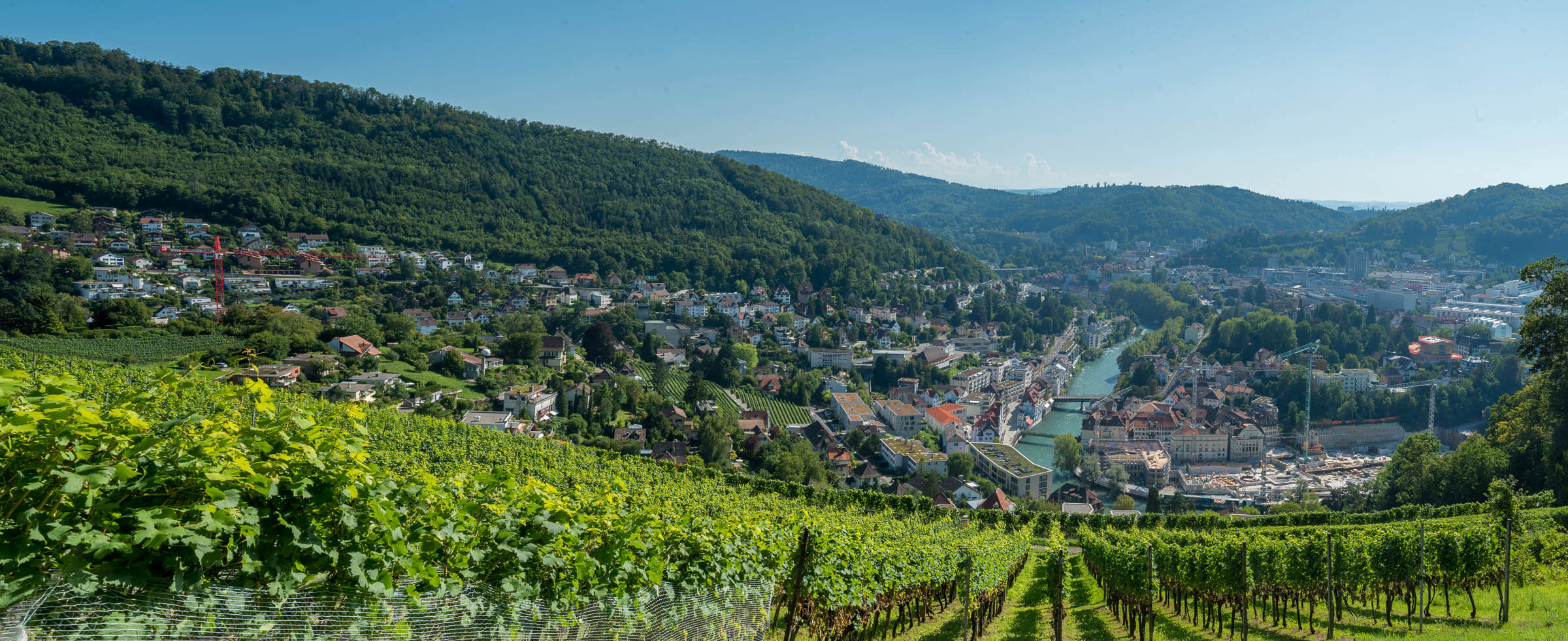 20 Goldwnad Ennetbaden