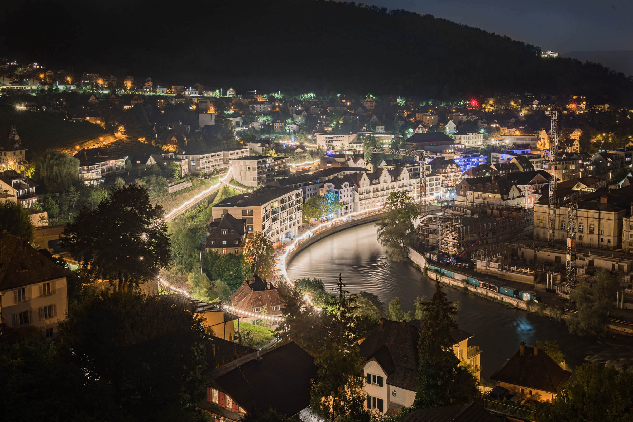 38 Ennetbaden 200Jahre