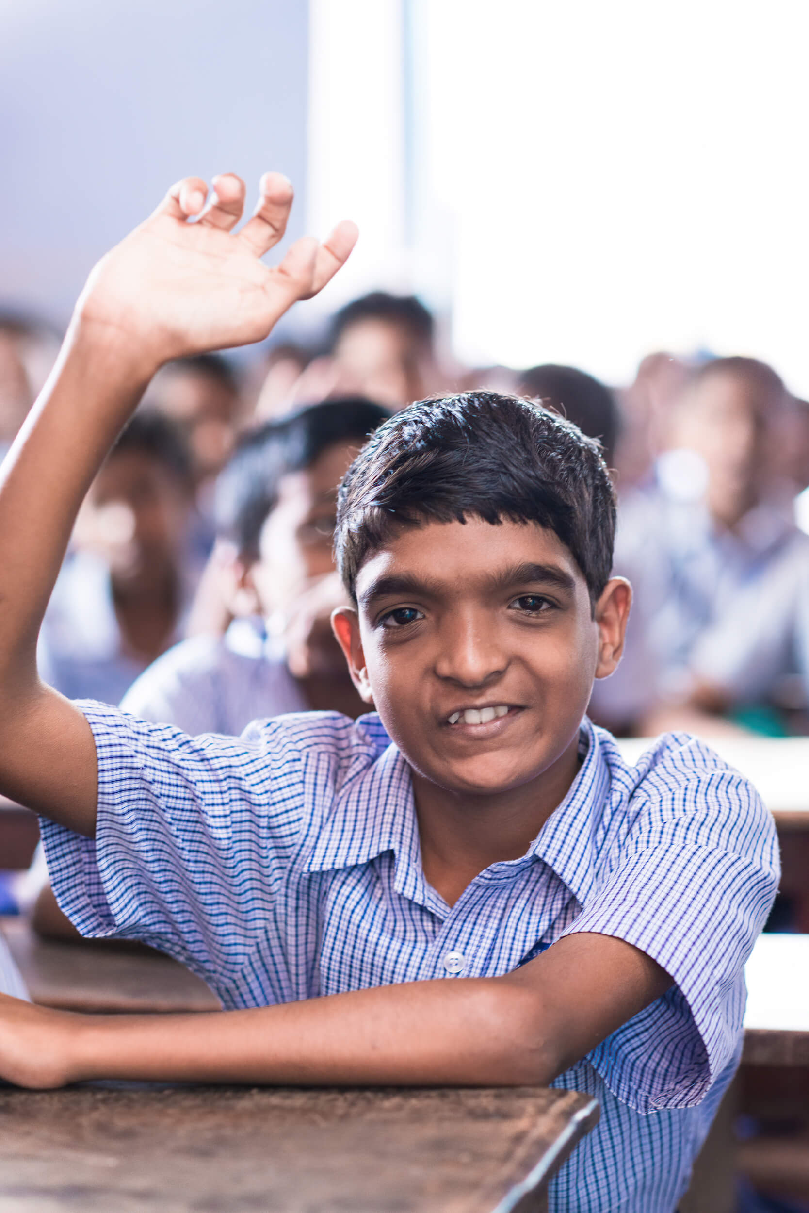 Schule indien 28