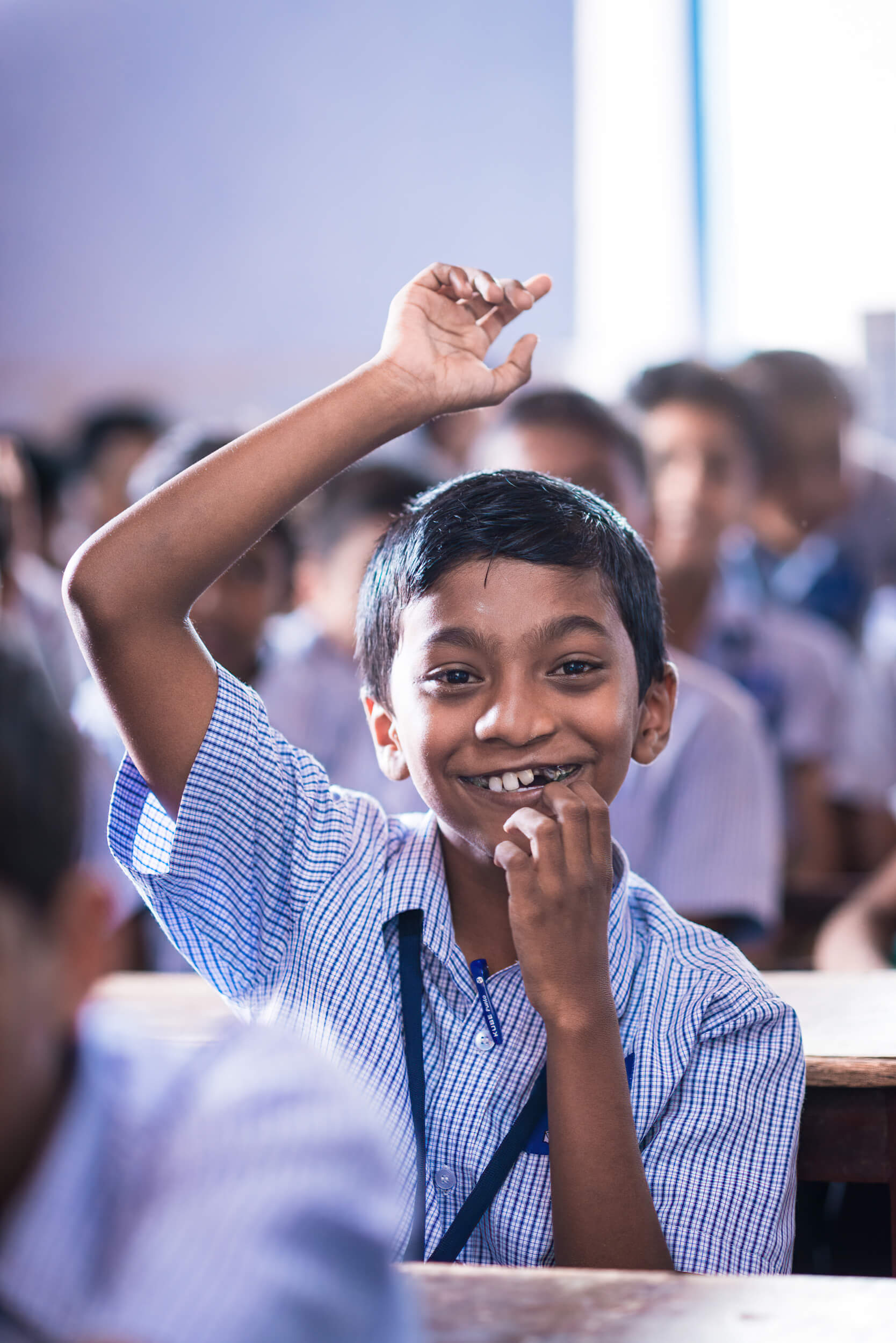 Schule indien 29